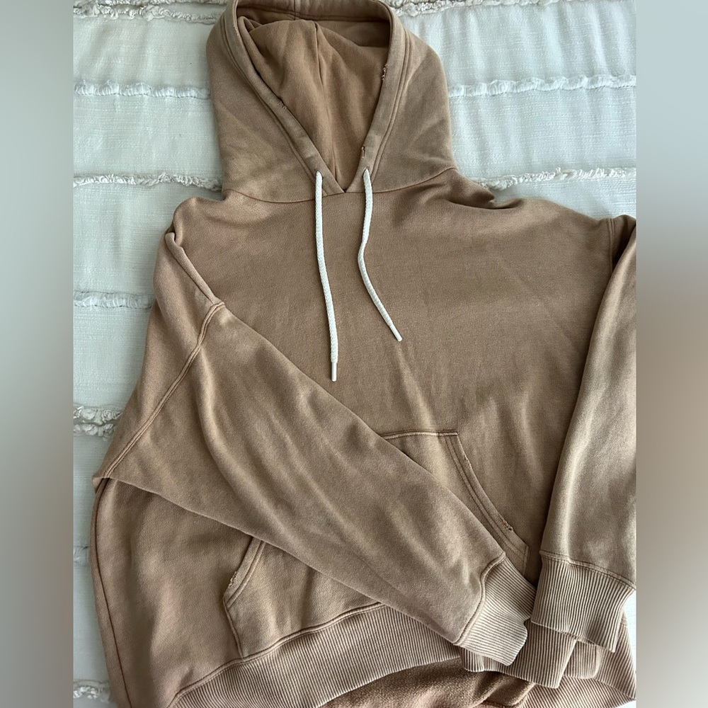 Aerie hoodie